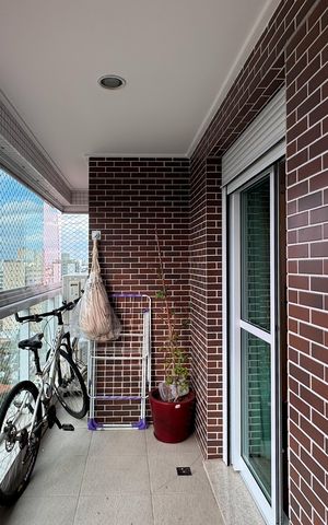 Apartamento para alugar com 133m², 3 quartos e 3 vagasSacada - Suíte 3