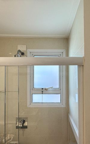 Apartamento para alugar com 133m², 3 quartos e 3 vagasBanheiro - Suíte 2