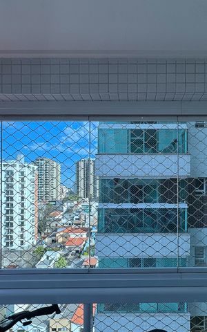 Apartamento para alugar com 133m², 3 quartos e 3 vagasVista - Suíte 2