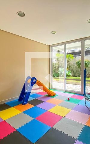 Apartamento para alugar com 133m², 3 quartos e 3 vagasÁrea comum - Brinquedoteca 