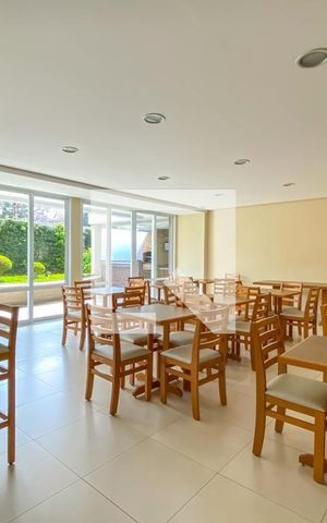 Apartamento para alugar com 133m², 3 quartos e 3 vagasÁrea comum - Salão de festas