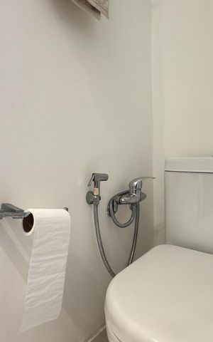 Apartamento para alugar com 133m², 3 quartos e 3 vagasBanheiro - Suíte 2