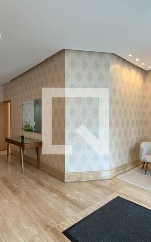 Apartamento para alugar com 133m², 3 quartos e 3 vagasÁrea comum - Hall