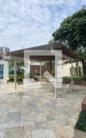 Apartamento para alugar com 133m², 3 quartos e 3 vagasÁrea comum