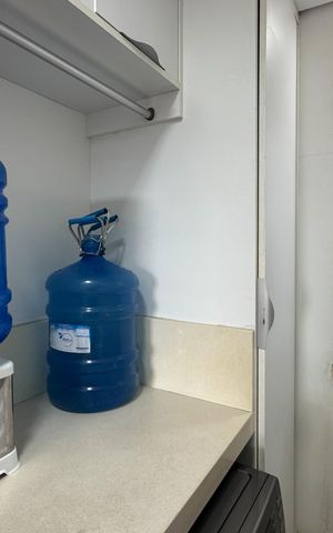 Apartamento para alugar com 133m², 3 quartos e 3 vagasÁrea de Serviço