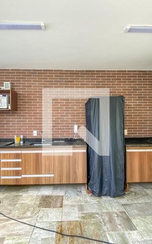 Apartamento para alugar com 133m², 3 quartos e 3 vagasÁrea comum