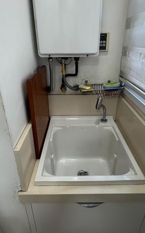 Apartamento para alugar com 133m², 3 quartos e 3 vagasÁrea de Serviço