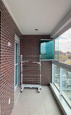 Apartamento para alugar com 133m², 3 quartos e 3 vagasSacada - Suíte 3