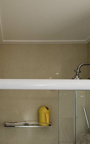 Apartamento para alugar com 133m², 3 quartos e 3 vagasBanheiro - Suíte 1