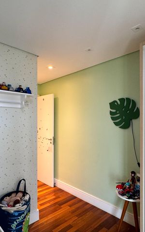 Apartamento para alugar com 133m², 3 quartos e 3 vagasSuíte 1