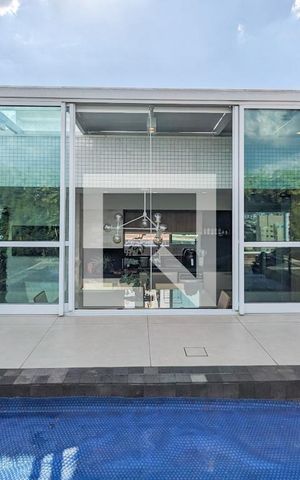 Apartamento para alugar com 133m², 3 quartos e 3 vagasÁrea comum - Piscina