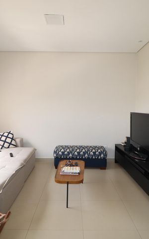Apartamento para alugar com 150m², 3 quartos e 3 vagasSala