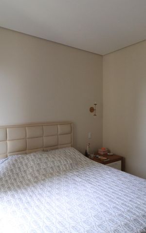 Apartamento para alugar com 150m², 3 quartos e 3 vagasSuite 3