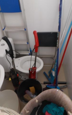 Apartamento para alugar com 150m², 3 quartos e 3 vagasÁrea de serviço 