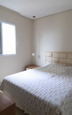 Apartamento para alugar com 150m², 3 quartos e 3 vagasSuite 3
