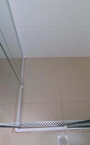 Apartamento para alugar com 150m², 3 quartos e 3 vagasBanheiro suite 2