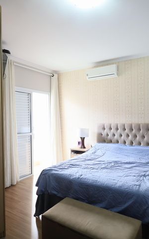 Casa à venda com 140m², 3 quartos e 3 vagasSuíte 1
