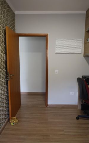 Casa à venda com 140m², 3 quartos e 3 vagasQuarto 3