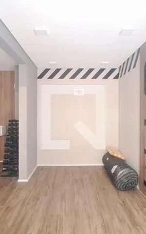 Apartamento à venda com 29m², 1 quarto e sem vaga Apartamento à venda com 29m², 1 quarto e sem vagaÁrea externa