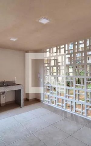 Apartamento à venda com 29m², 1 quarto e sem vaga Apartamento à venda com 29m², 1 quarto e sem vagaÁrea externa
