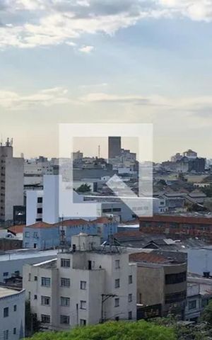 Apartamento à venda com 29m², 1 quarto e sem vaga Apartamento à venda com 29m², 1 quarto e sem vagaVista