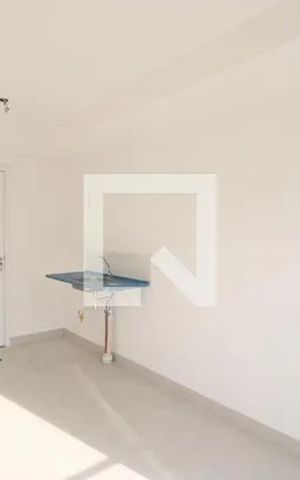 Apartamento à venda com 29m², 1 quarto e sem vaga Apartamento à venda com 29m², 1 quarto e sem vagaCozinha