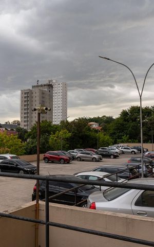 Apartamento à venda com 64m², 3 quartos e 1 vaga