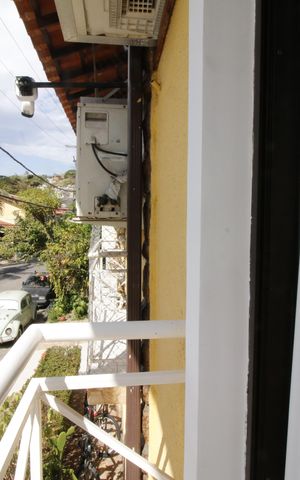 Casa de condomínio à venda com 119m², 4 quartos e 3 vagassacada do quarto 2