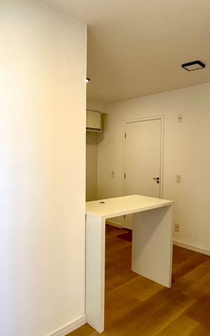 Apartamento para alugar com 44m², 2 quartos e 1 vaga Apartamento para alugar com 44m², 2 quartos e 1 vagaSala