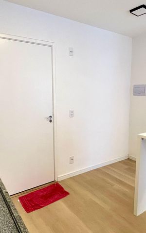 Apartamento para alugar com 44m², 2 quartos e 1 vaga Apartamento para alugar com 44m², 2 quartos e 1 vagaCozinha