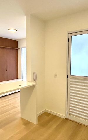Apartamento para alugar com 44m², 2 quartos e 1 vaga Apartamento para alugar com 44m², 2 quartos e 1 vagaCozinha