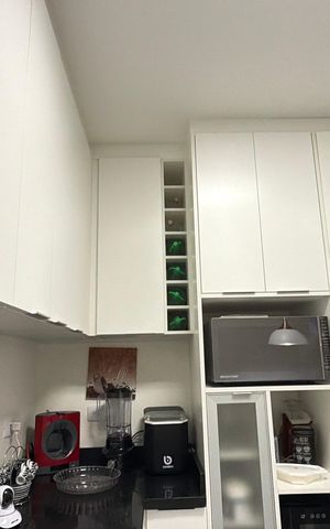 Apartamento à venda com 89m², 3 quartos e 1 vaga Apartamento à venda com 89m², 3 quartos e 1 vagaCozinha