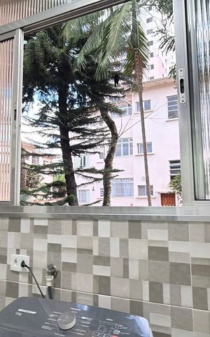 Apartamento à venda com 89m², 3 quartos e 1 vaga Apartamento à venda com 89m², 3 quartos e 1 vagaÁrea de Serviço