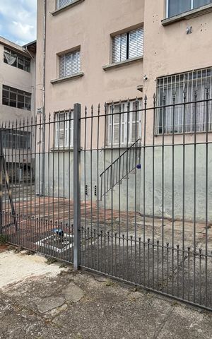 Apartamento à venda com 89m², 3 quartos e 1 vaga Apartamento à venda com 89m², 3 quartos e 1 vagaFachada