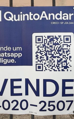 Apartamento à venda com 89m², 3 quartos e 1 vaga Apartamento à venda com 89m², 3 quartos e 1 vagaPlaquinha