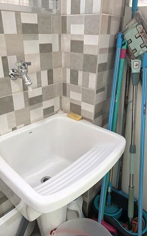 Apartamento à venda com 89m², 3 quartos e 1 vaga Apartamento à venda com 89m², 3 quartos e 1 vagaÁrea de Serviço