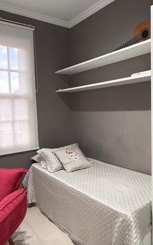 Apartamento à venda com 89m², 3 quartos e 1 vaga Apartamento à venda com 89m², 3 quartos e 1 vagaQuarto 2