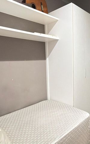 Apartamento à venda com 89m², 3 quartos e 1 vaga Apartamento à venda com 89m², 3 quartos e 1 vagaQuarto 3