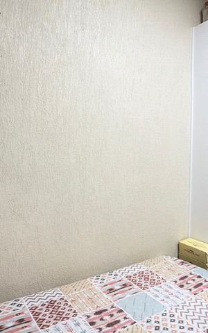 Apartamento à venda com 89m², 3 quartos e 1 vaga Apartamento à venda com 89m², 3 quartos e 1 vagaQuarto 2