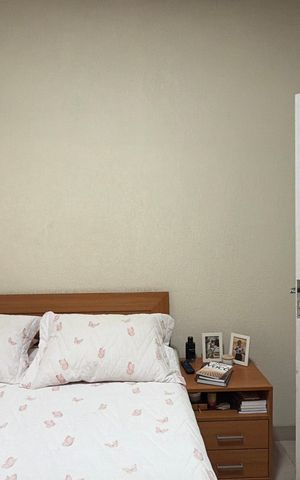 Apartamento à venda com 89m², 3 quartos e 1 vaga Apartamento à venda com 89m², 3 quartos e 1 vagaQuarto 1