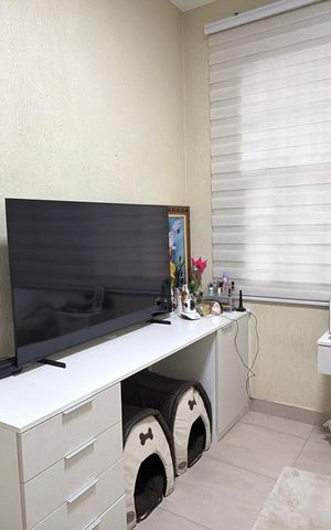 Apartamento à venda com 89m², 3 quartos e 1 vaga Apartamento à venda com 89m², 3 quartos e 1 vagaQuarto 2