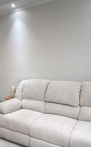 Apartamento à venda com 89m², 3 quartos e 1 vaga Apartamento à venda com 89m², 3 quartos e 1 vagaSala