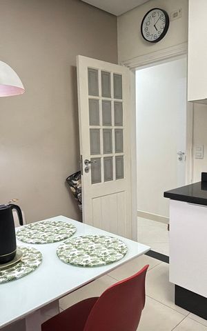 Apartamento à venda com 89m², 3 quartos e 1 vaga Apartamento à venda com 89m², 3 quartos e 1 vagaCozinha