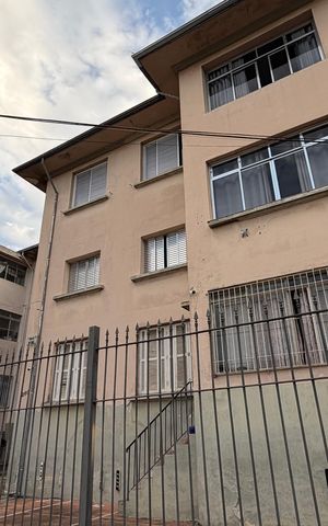 Apartamento à venda com 89m², 3 quartos e 1 vaga Apartamento à venda com 89m², 3 quartos e 1 vagaFachada