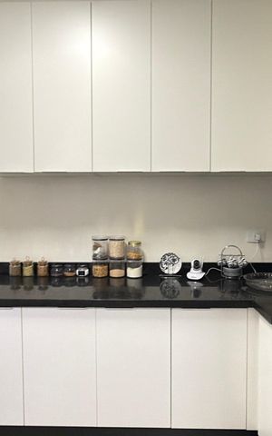 Apartamento à venda com 89m², 3 quartos e 1 vaga Apartamento à venda com 89m², 3 quartos e 1 vagaCozinha