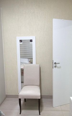 Apartamento à venda com 89m², 3 quartos e 1 vaga Apartamento à venda com 89m², 3 quartos e 1 vagaQuarto 2