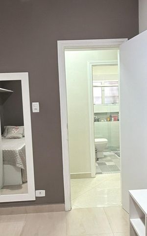 Apartamento à venda com 89m², 3 quartos e 1 vaga Apartamento à venda com 89m², 3 quartos e 1 vagaQuarto 3
