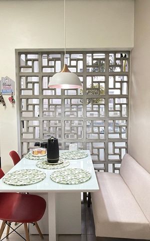 Apartamento à venda com 89m², 3 quartos e 1 vaga Apartamento à venda com 89m², 3 quartos e 1 vagaCozinha