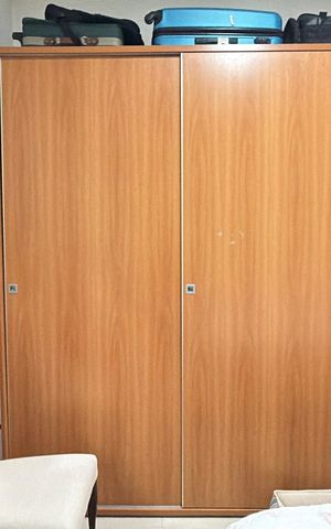 Apartamento à venda com 89m², 3 quartos e 1 vaga Apartamento à venda com 89m², 3 quartos e 1 vagaQuarto 1