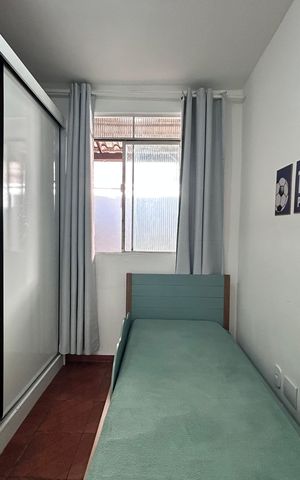 Apartamento à venda com 75m², 3 quartos e 1 vaga